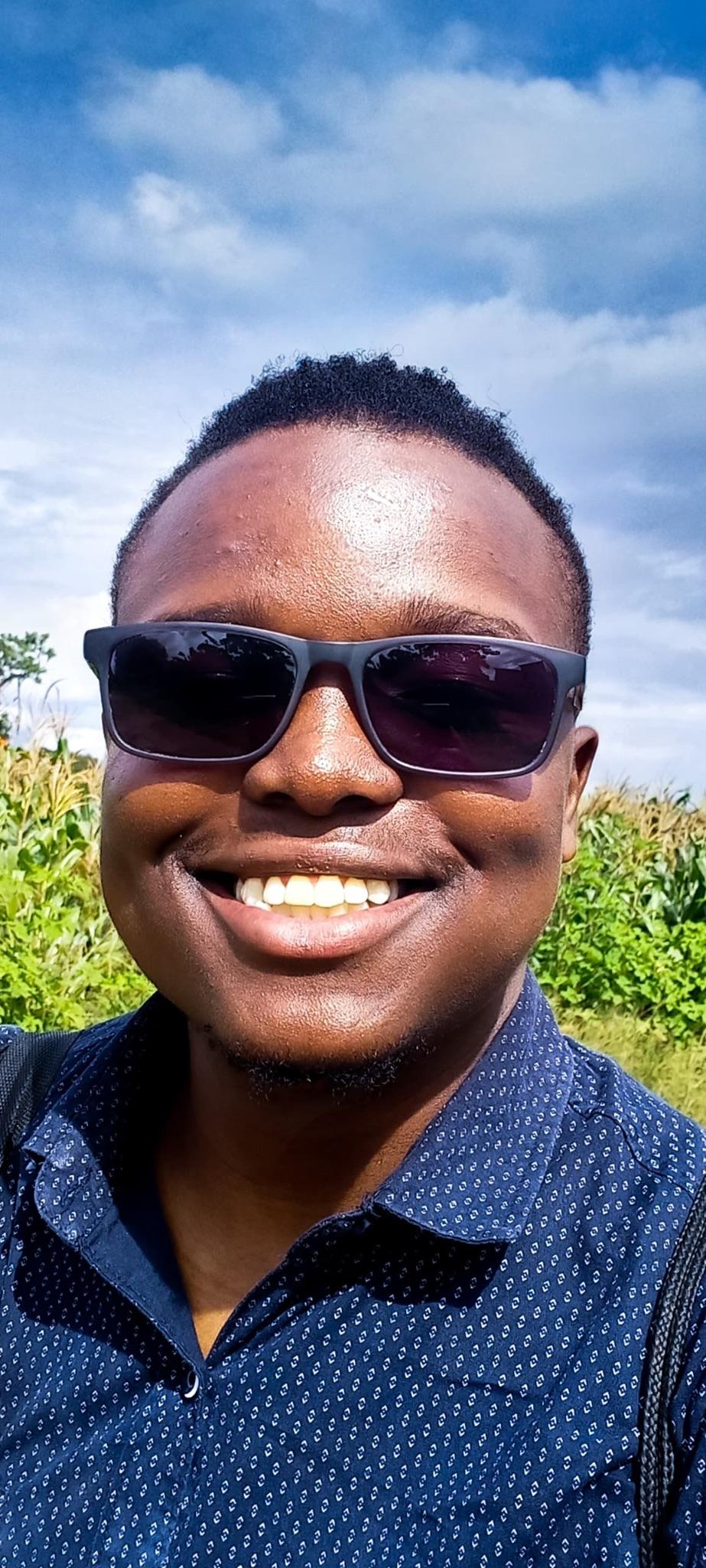 Mr. Ryan Sandile Napata