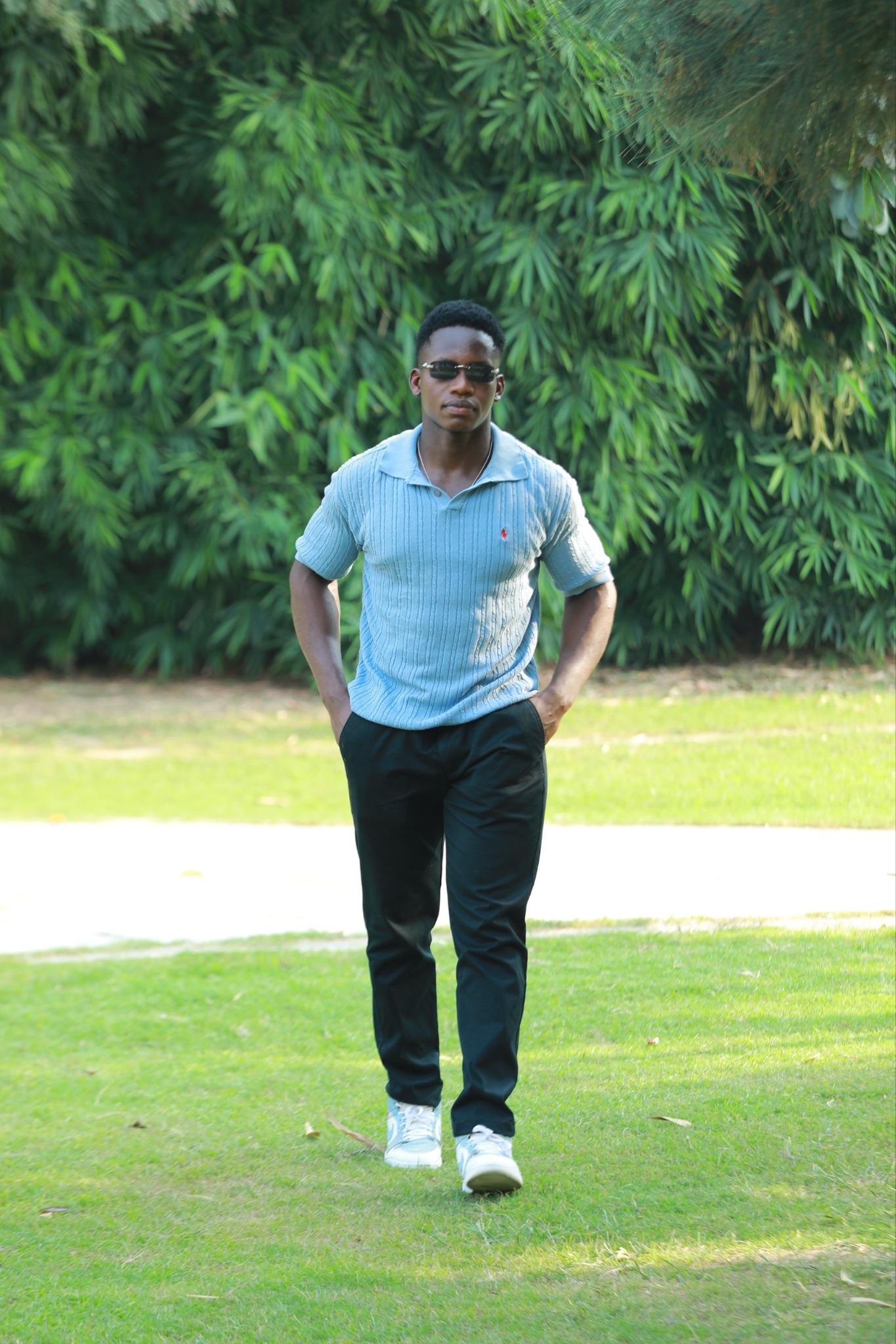 Mr. Kondwani Nathan Mwale