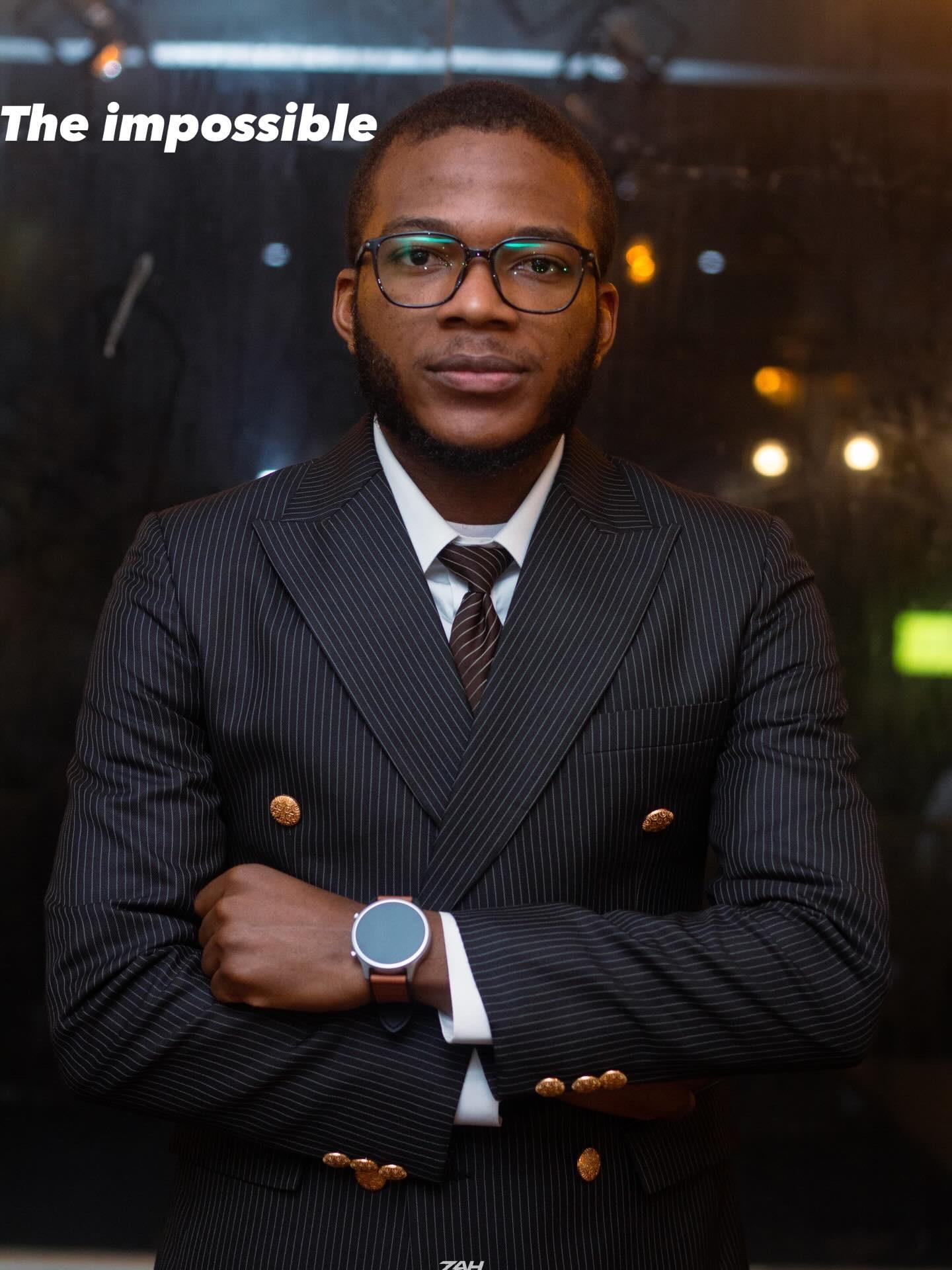 Mr. Job Yahaya