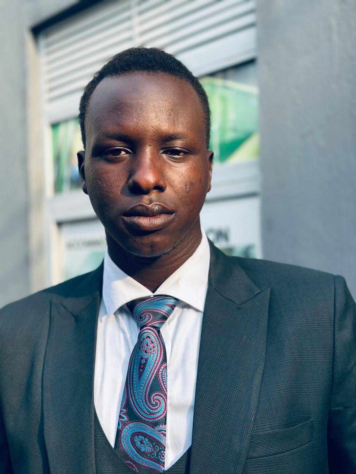 Mr. Michael Deng-Khot