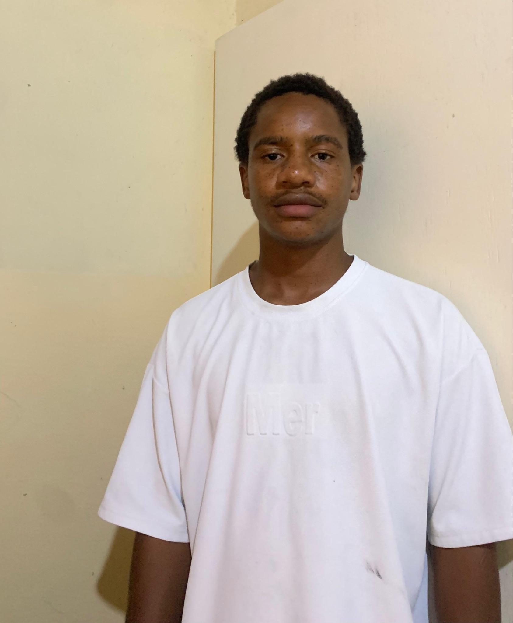 Mr. Leon Masimba Mupfumi