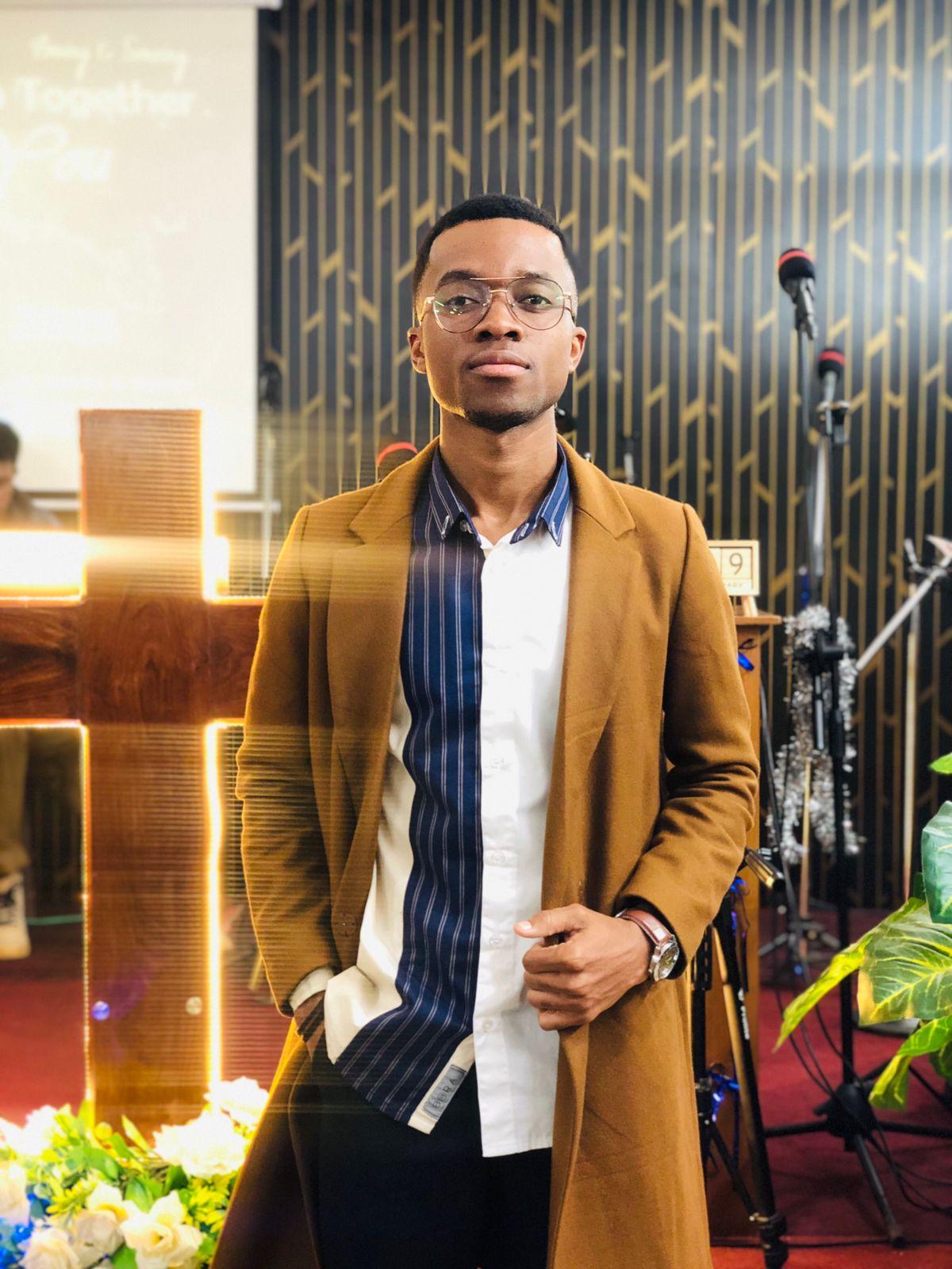 Mr. Otniel Kissi