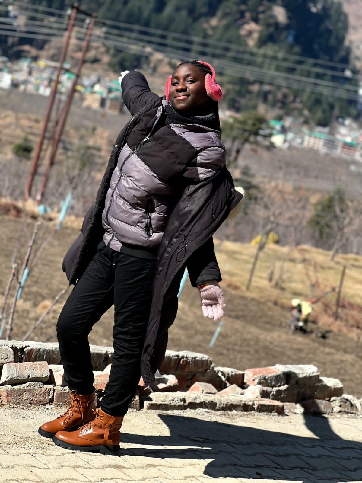 Chikomborero Elijah